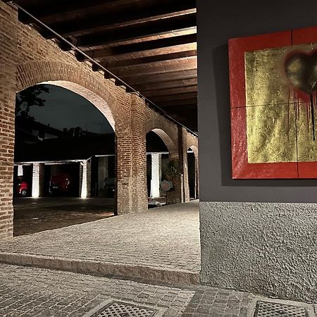 Ca' Stella Milano - Appartamento Accogliente E Romantico In Contesto Storico - Cozy And Romantic Flat In Milan Luaran gambar