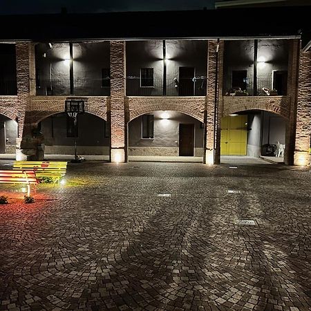 Ca' Stella Milano - Appartamento Accogliente E Romantico In Contesto Storico - Cozy And Romantic Flat In Milan Luaran gambar