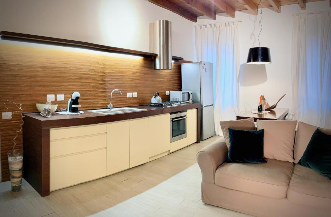 Ca' Stella Milano - Appartamento Accogliente E Romantico In Contesto Storico - Cozy And Romantic Flat In Milan Luaran gambar