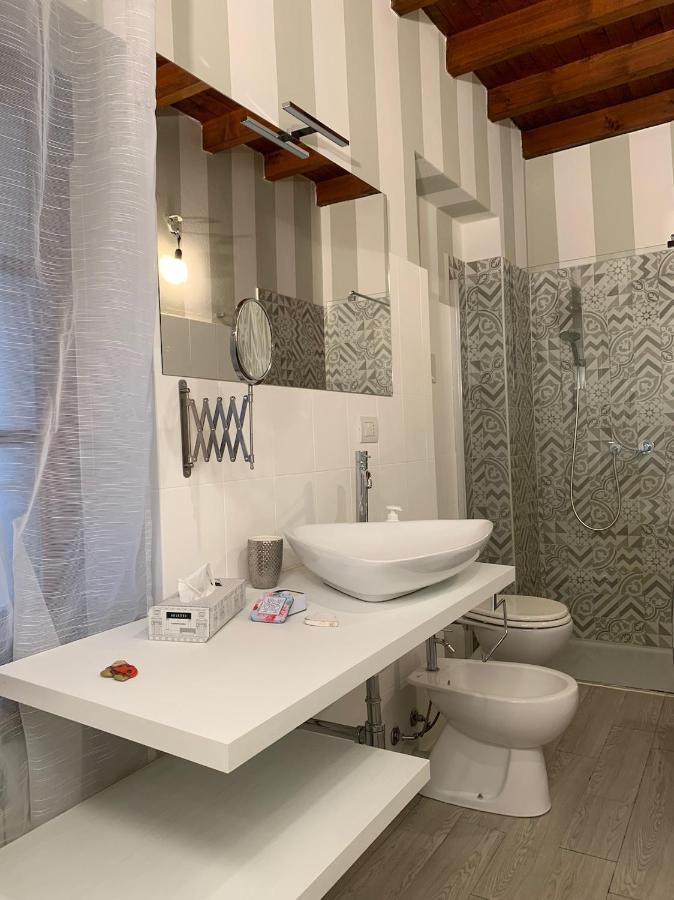 Ca' Stella Milano - Appartamento Accogliente E Romantico In Contesto Storico - Cozy And Romantic Flat In Milan Luaran gambar
