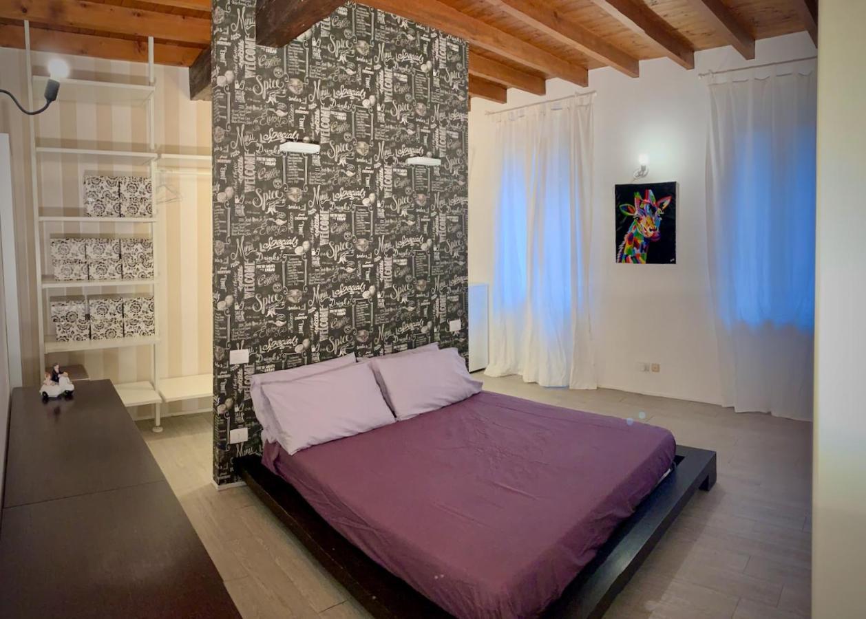 Ca' Stella Milano - Appartamento Accogliente E Romantico In Contesto Storico - Cozy And Romantic Flat In Milan Luaran gambar