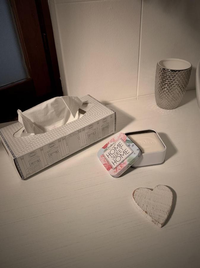 Ca' Stella Milano - Appartamento Accogliente E Romantico In Contesto Storico - Cozy And Romantic Flat In Milan Luaran gambar