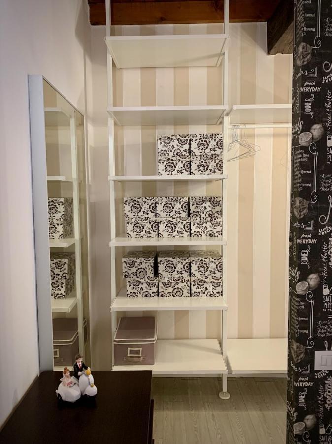 Ca' Stella Milano - Appartamento Accogliente E Romantico In Contesto Storico - Cozy And Romantic Flat In Milan Luaran gambar